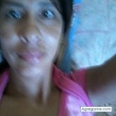 Mujeres solteras en Los Frentones