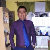 Mauricio Rojas Railen