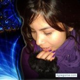 kathy_737 chica soltera en ñuñoa