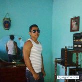 geraldjose1794 chico soltero en Barrio Santo Domingo