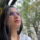 Busco ligar. Una chica, divertida,