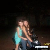 belen15 chica soltera en Machagai