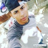 ALEXIS SAMUEL DIAZ CORDERO