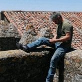 Hombres Solteros en Burguillos (Sevilla)