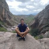 Busco conocer gente. Mujeres de