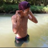 Joel08m chico soltero en José León Suárez