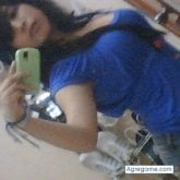 lenysy chica soltera en Milagro
