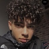 Estudiante. Conversaciones y diversion.