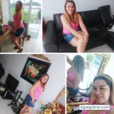 yurieth2469 chica soltera en Barrancas