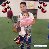 Anthony Menéndez, Chico de Pelham para Chicos en Agregame.