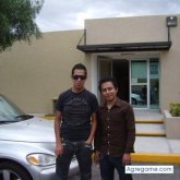 adrian2845 chico soltero en Tultepec