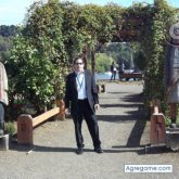 zico69 chico soltero en Temuco