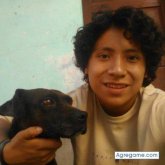 angelleandro9741 chico soltero en Arequipa