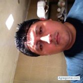 Luis Antonio basto