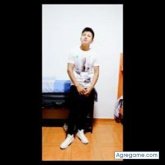 Busco: RelacionesMe defino: ModeloMe gusta: Chicas solteras
