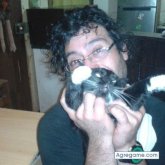 123mauries chico soltero en Lampa