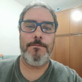 Busco pareja. Busco mujer de entre 35 y
