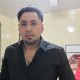 Chofer. Conocer mi media naranja. Soy