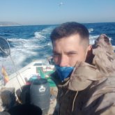 juanantonio8666 chico soltero en Rincon De Soto