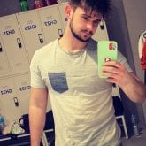 Busco pareja. Lo que surja. Trabajador a