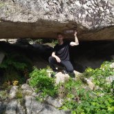 Raaulyy chico soltero en Pineda de mar