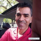 Javierfv69 chico soltero en Villa Bosch