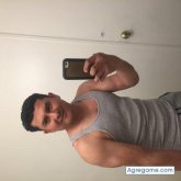 Alberto Zamora
