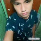 Carlos Paul Condori Santillana