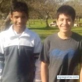 Foto de perfil de mateocandia
