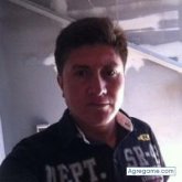 Juan Antonio Duran Cortes