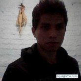 alexander_tendilla chico soltero en Vicente Guerrero