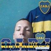 Maximiliao Torres, Chico de San Roque para Chicos en Agregame.