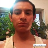 Alvaromanue5066 chico soltero en San Lucas Toliman