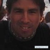 Gonxaliux chico soltero en Lima