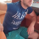 Disfrutar. Busco personas que sepan lo