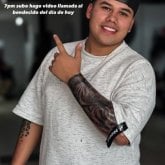 Soltero flaco delgado. No tengo número