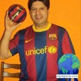 Freddy Villacorta Roca