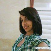 amelia chica soltera en Jarabacoa