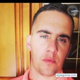 Raulin1989 chico soltero en La Bañeza