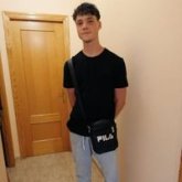 Alex Mattinez Jimenez