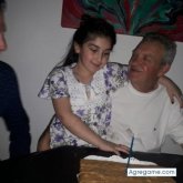 gustavo16476836 chico soltero en Mar Del Plata