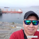 Busco conocer gente. Persona simpatica,