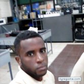 CornelioJL chico soltero en Santo Domingo Oeste