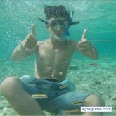 Andresfelipe04 chico soltero en Villavicencio