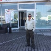 Doctor_JJ chico soltero en Santa Cruz De La Sierra