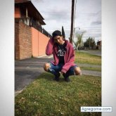 Foto de perfil de agusradke