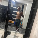 Lo que busco por aquí es pasarla bien