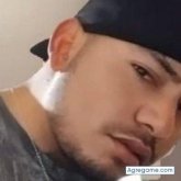 Óscar Eduardo Cabrera Hernánde, Chico de Lake Elsinore para Chicos en Agregame.