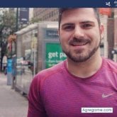 Amantes. Apuesto. Todo un poco.