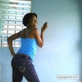 LAMAMOTA chica soltera en Santo Domingo